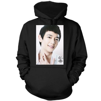 SHINee Mens Pullover Hoodie Sweatshirt