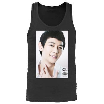 SHINee Men's Tank Top