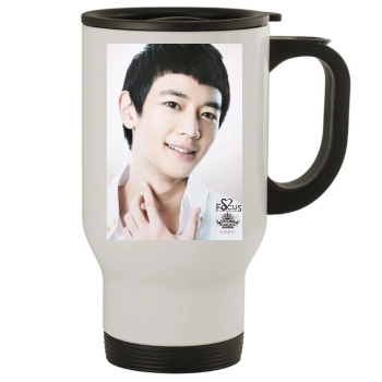 SHINee Stainless Steel Travel Mug