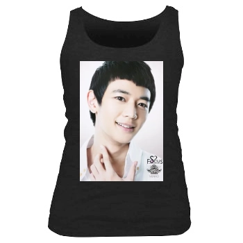 SHINee Women's Tank Top