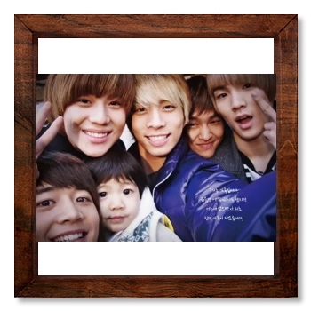 SHINee 12x12