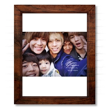 SHINee 14x17