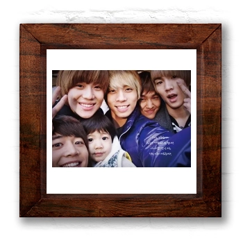 SHINee 6x6