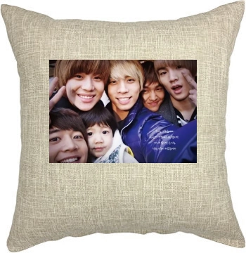 SHINee Pillow