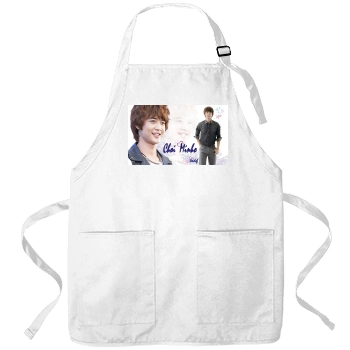 SHINee Apron