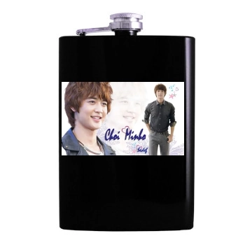 SHINee Hip Flask