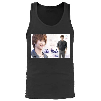 SHINee Men's Tank Top