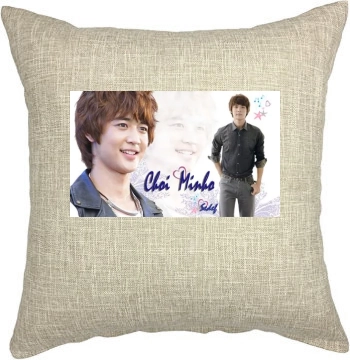 SHINee Pillow