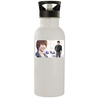 SHINee Stainless Steel Water Bottle