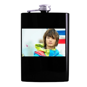 SHINee Hip Flask