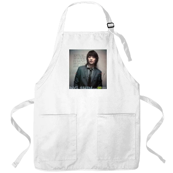 SHINee Apron