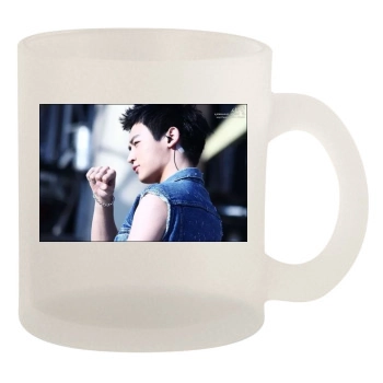 SHINee 10oz Frosted Mug