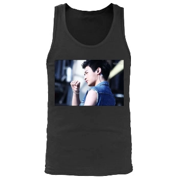 SHINee Men's Tank Top