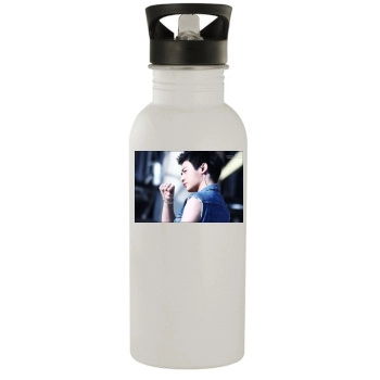 SHINee Stainless Steel Water Bottle