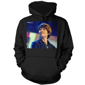 SHINee Mens Pullover Hoodie Sweatshirt