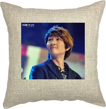 SHINee Pillow