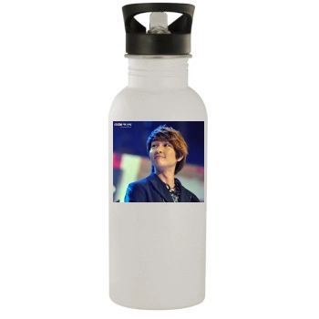 SHINee Stainless Steel Water Bottle