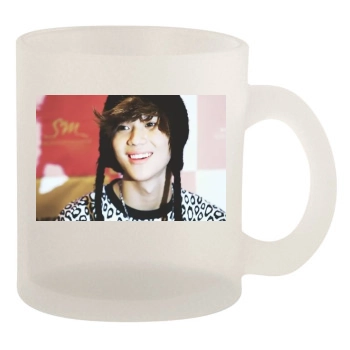 SHINee 10oz Frosted Mug