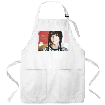 SHINee Apron