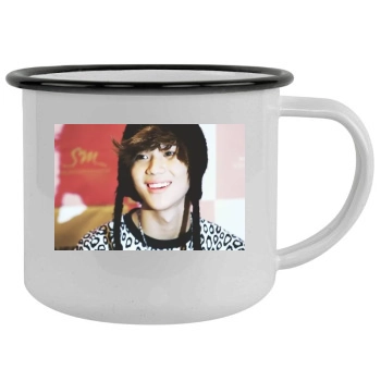 SHINee Camping Mug