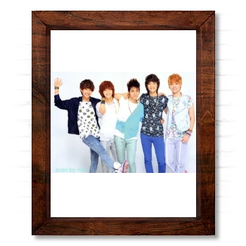 SHINee 14x17