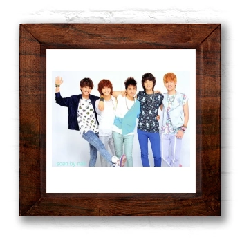 SHINee 6x6