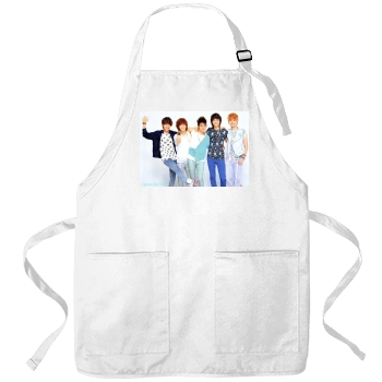 SHINee Apron