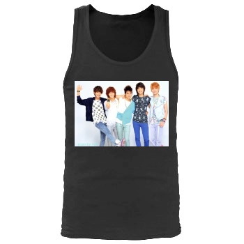 SHINee Men's Tank Top