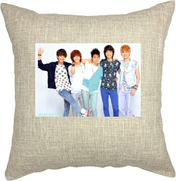 SHINee Pillow