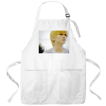 SHINee Apron