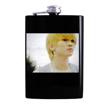 SHINee Hip Flask