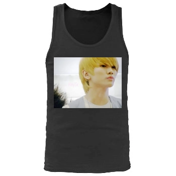 SHINee Men's Tank Top