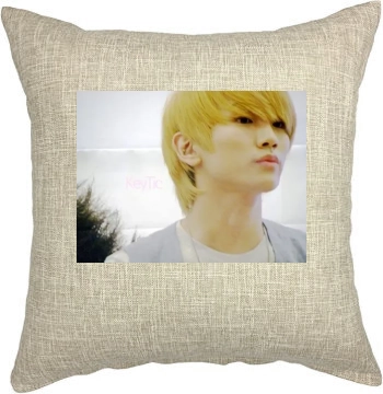 SHINee Pillow