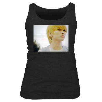 SHINee Women's Tank Top