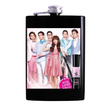 SHINee Hip Flask