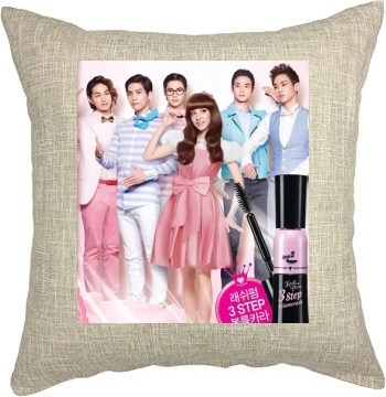 SHINee Pillow