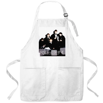 SHINee Apron