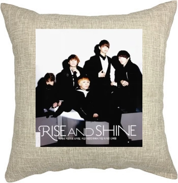 SHINee Pillow