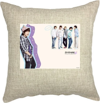 SHINee Pillow