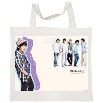 SHINee Tote