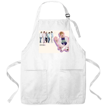 SHINee Apron