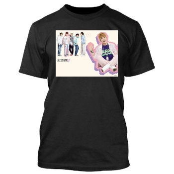 SHINee Men's TShirt