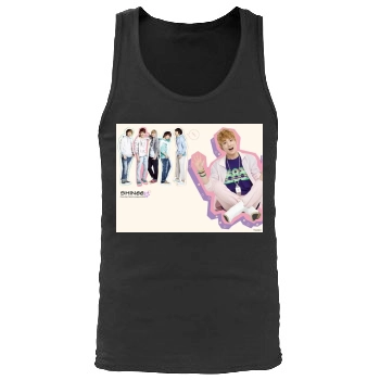 SHINee Men's Tank Top