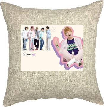 SHINee Pillow