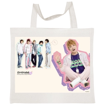 SHINee Tote