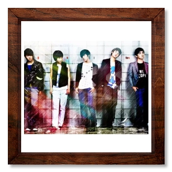 SHINee 12x12