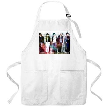 SHINee Apron