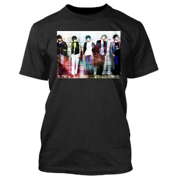 SHINee Men's TShirt