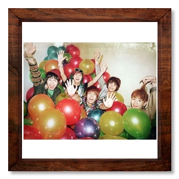 SHINee 12x12