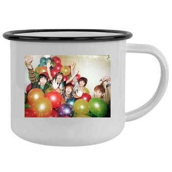 SHINee Camping Mug